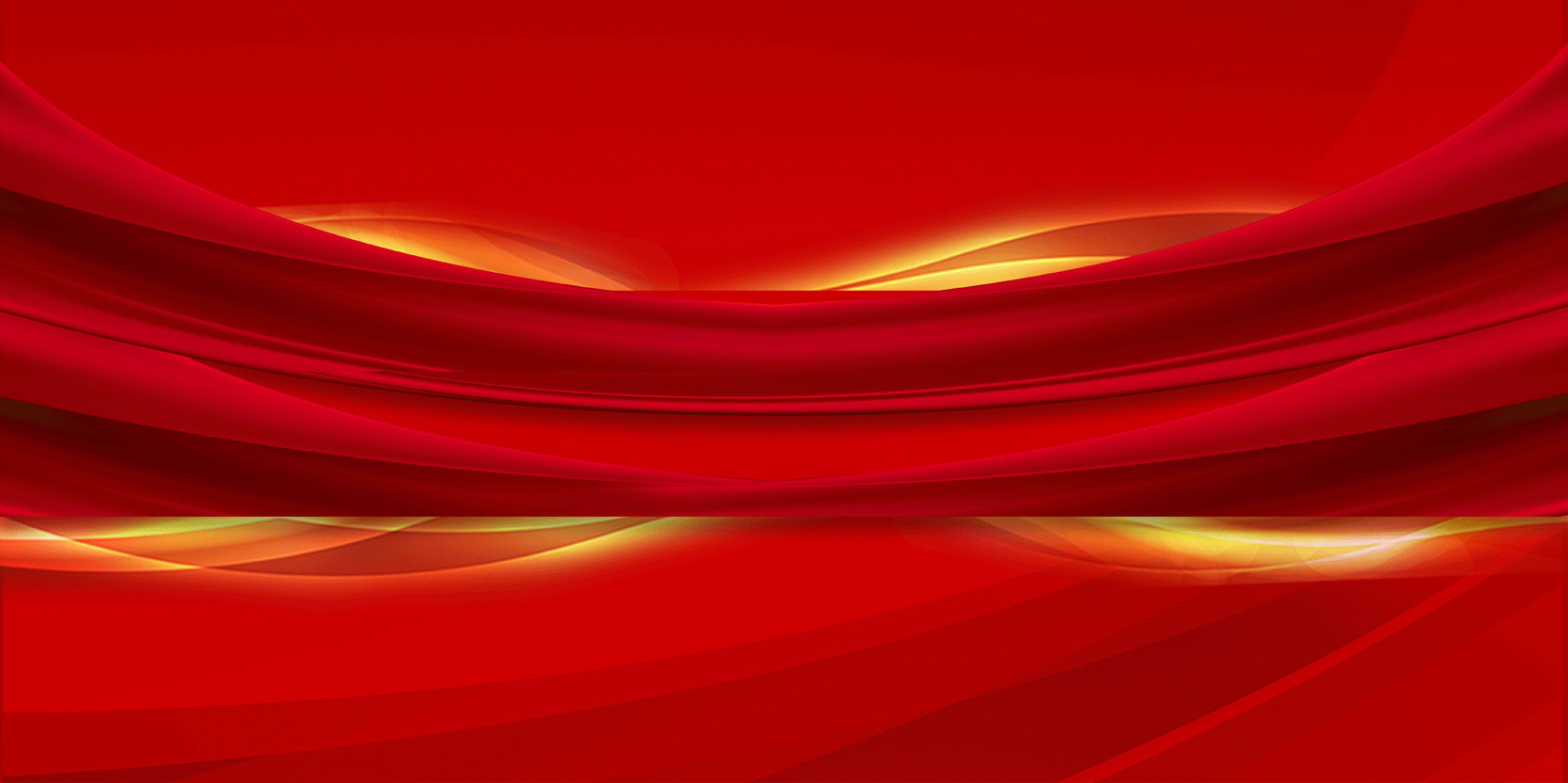 红色抽象背景图片素材