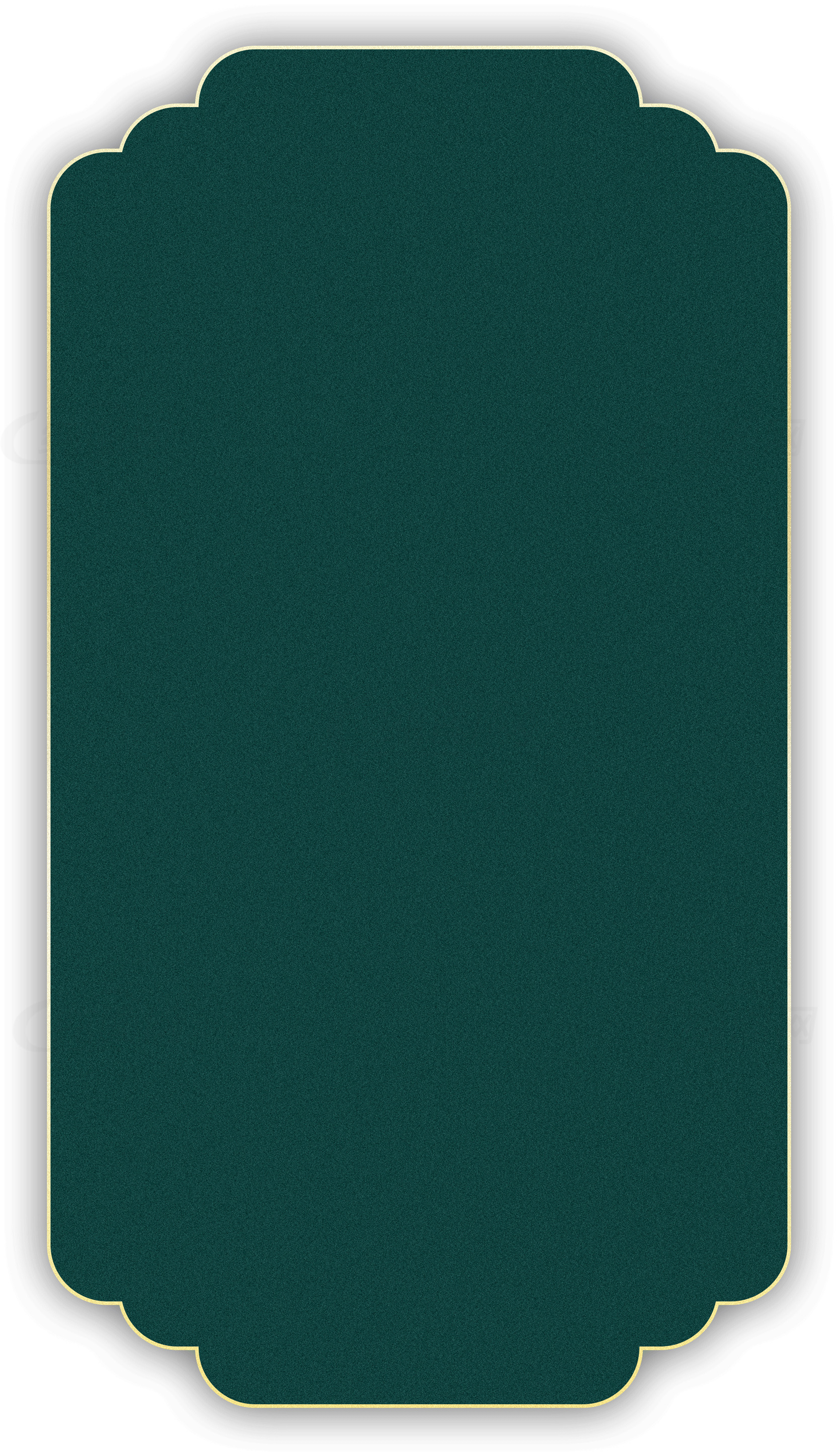 经典深绿色背景设计素材