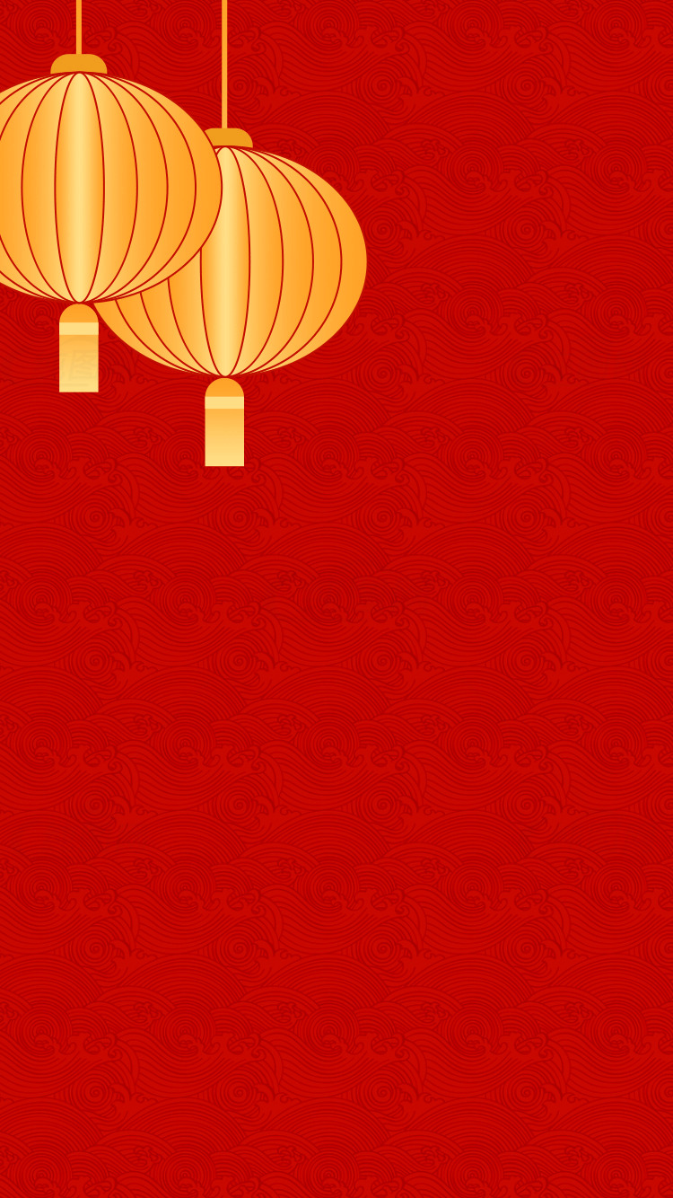 中国灯笼图片红色背景精选素材