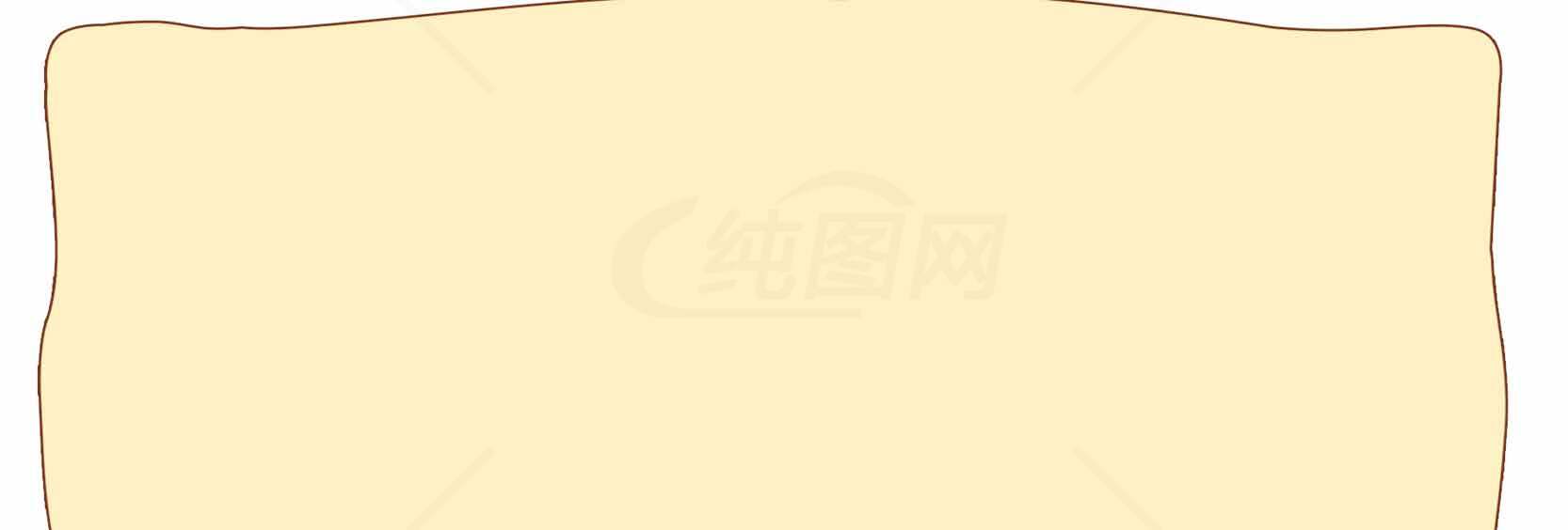 简约米黄色背景图片素材