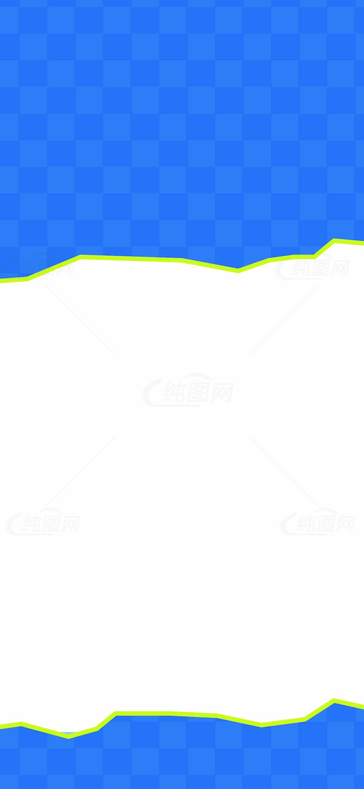 蓝白渐变背景设计图片素材