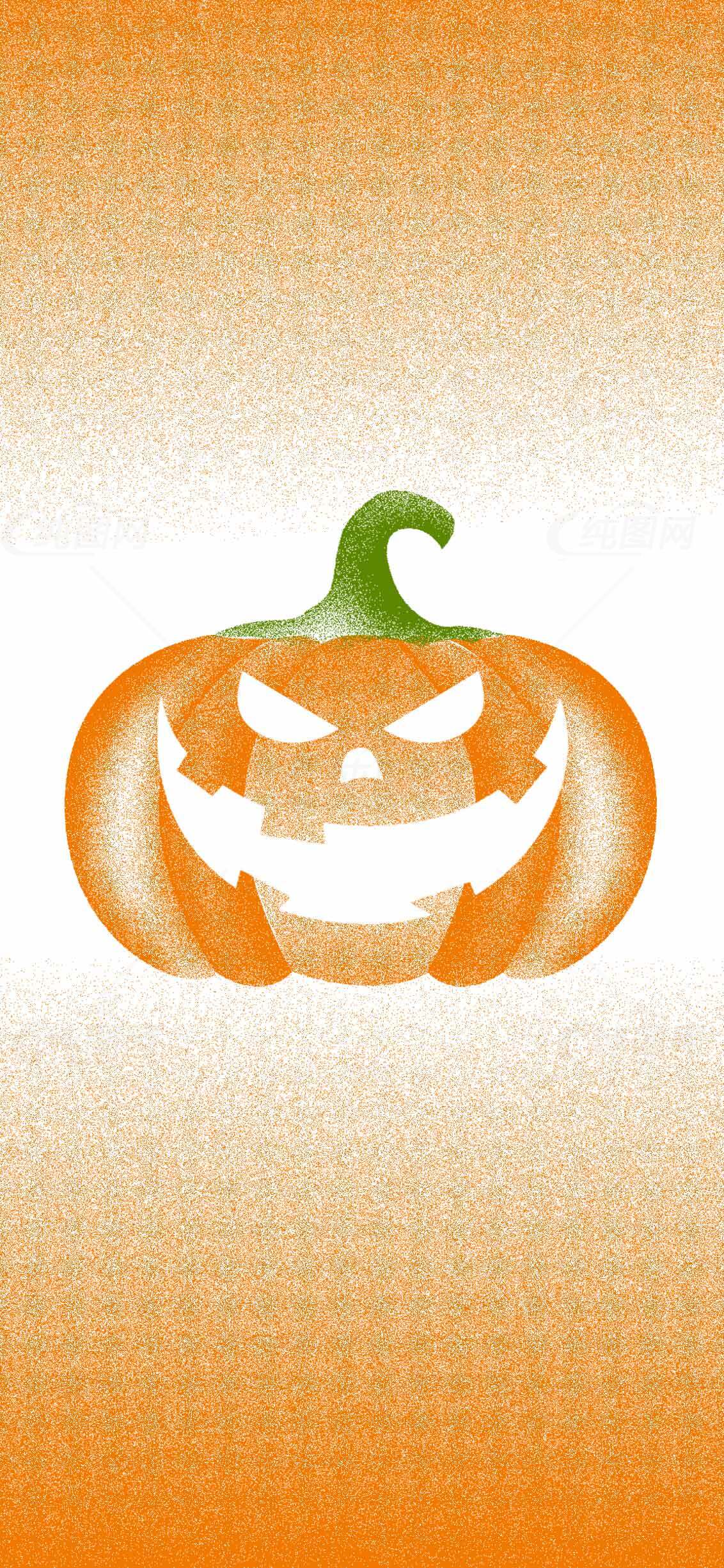 万圣节南瓜灯图片SEO标题素材